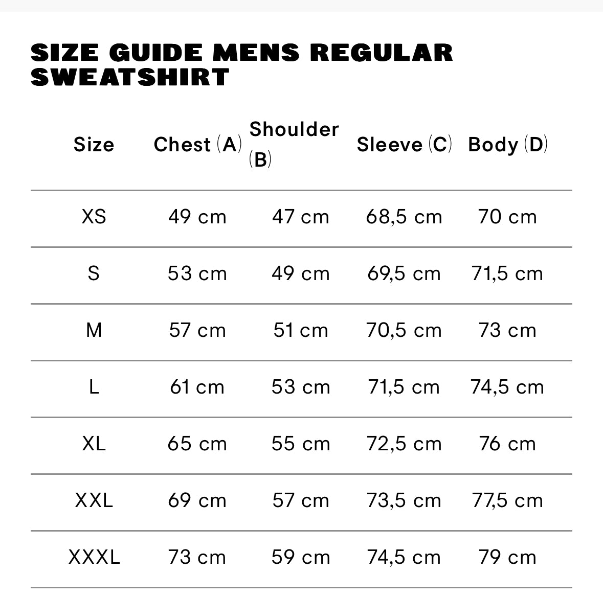 Tap in Birdie Sweatshirt