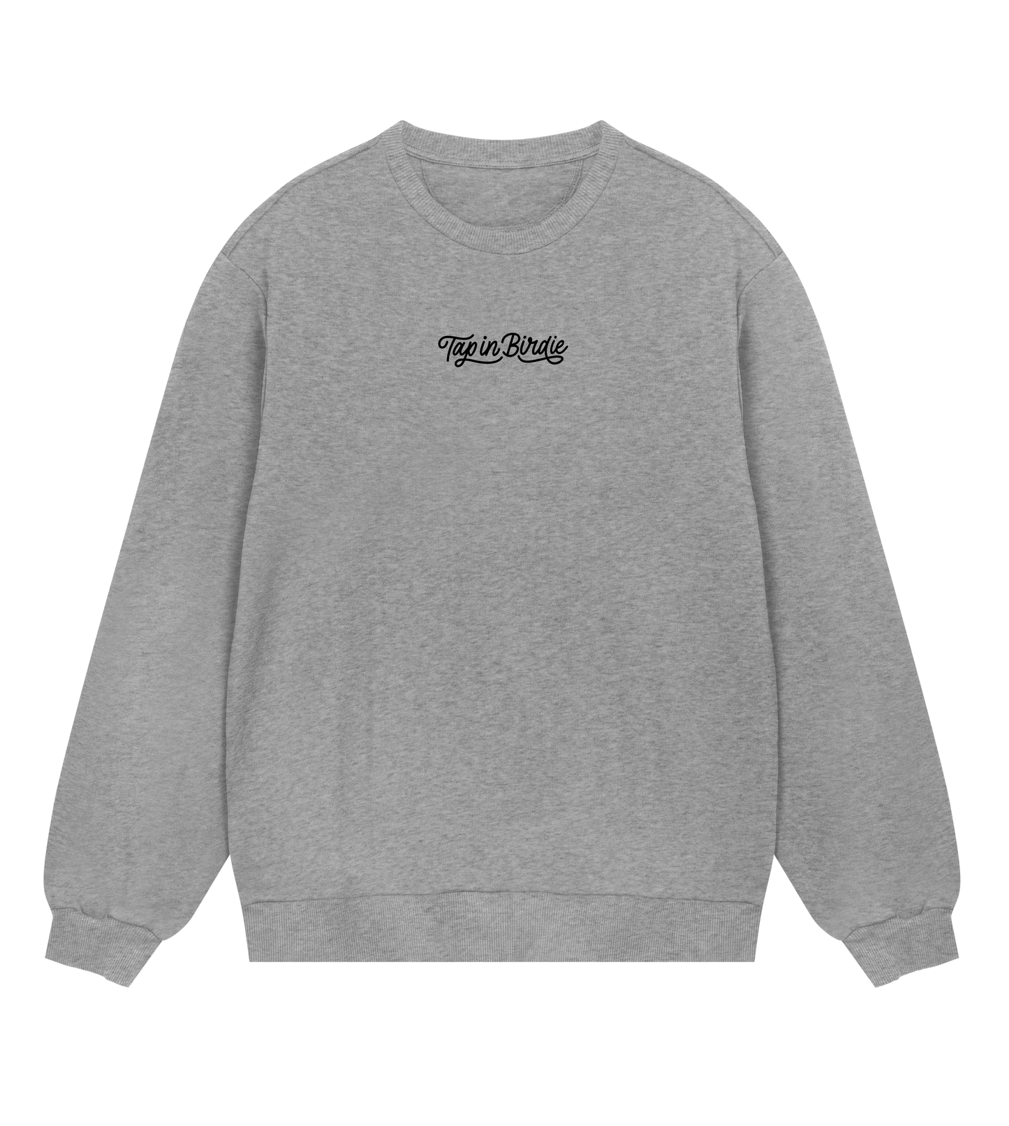 Tap in Birdie Sweatshirt