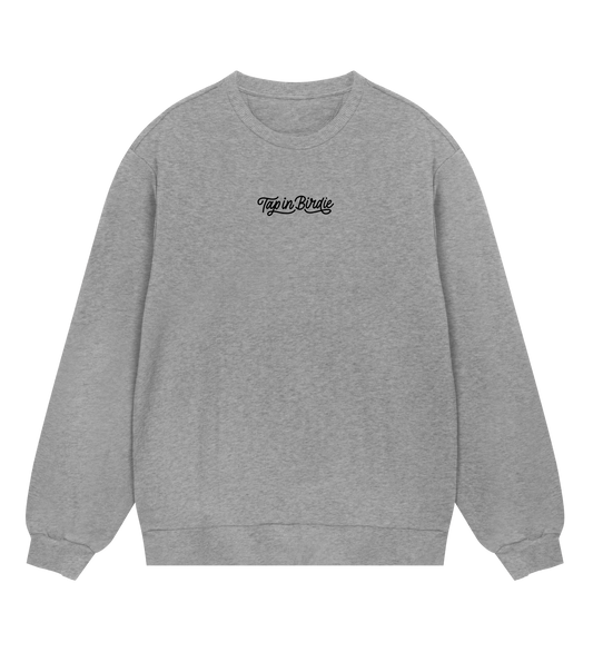 Tap in Birdie Sweatshirt