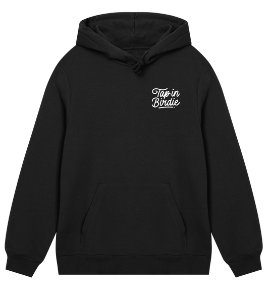 TiB Hoodie (flera färger)