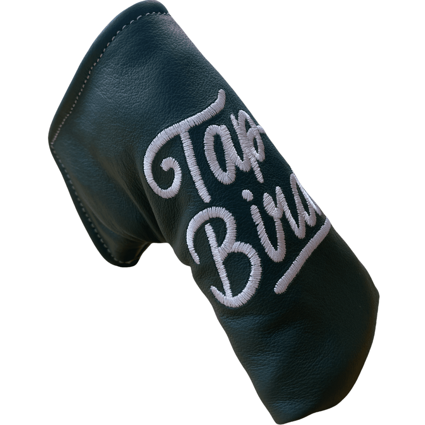 Headcover bladputter